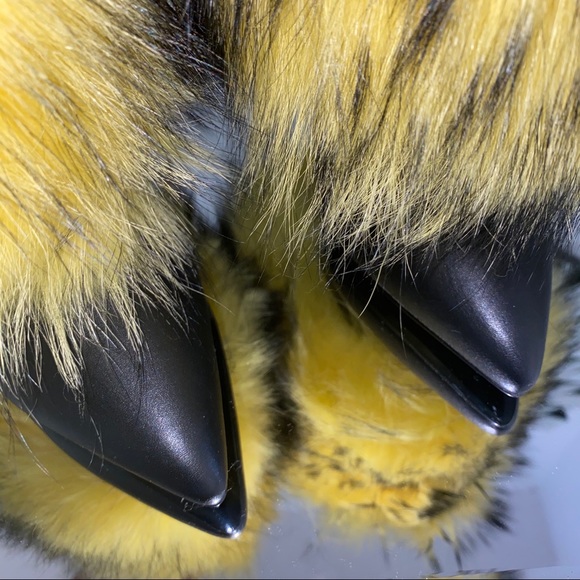 Lust for Life in Superlemon Lola Boots - Picture 6 of 8